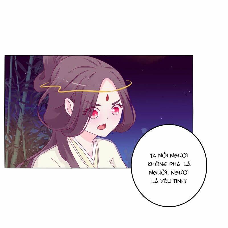 tướng quân mời ra trận chapter 23 24