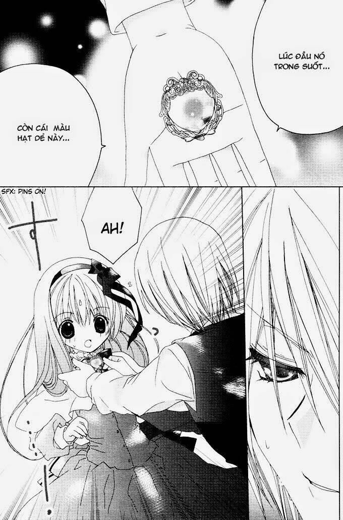 naki shoujo no tame no pavane chapter 1 42