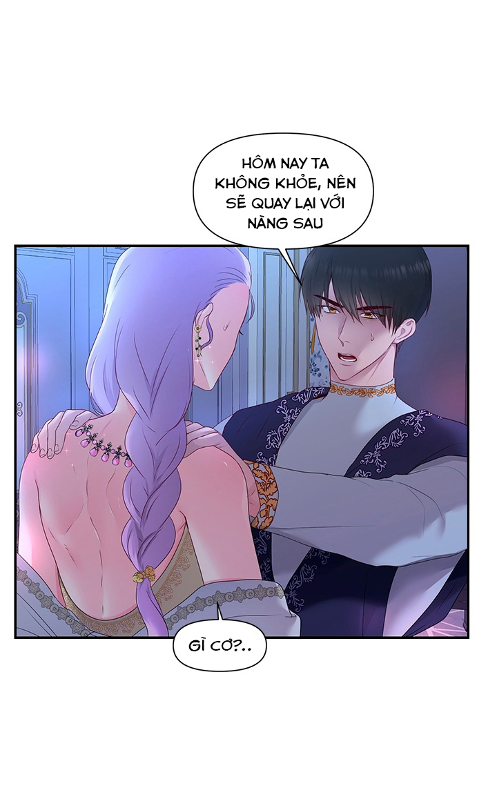 bệ hạ là của ta chapter 21 14