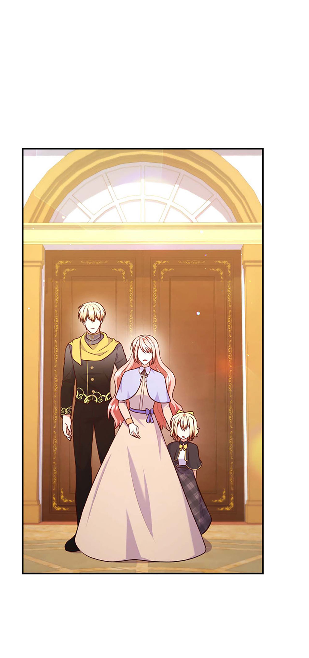 từ ác nữ tôi phải trở thành một người mẹ chapter 38.2 11