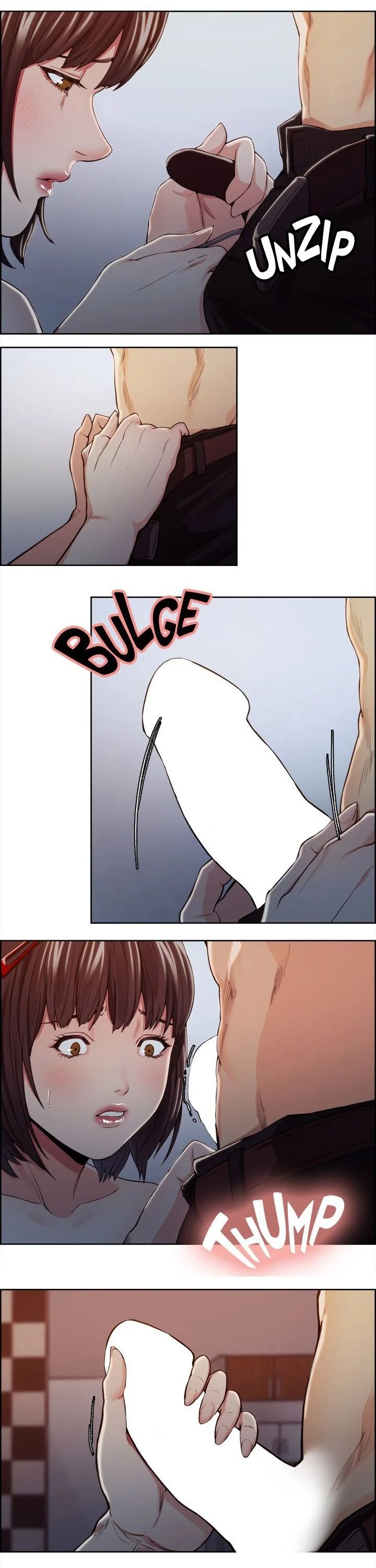 hương vị trái cấm chapter 9 15