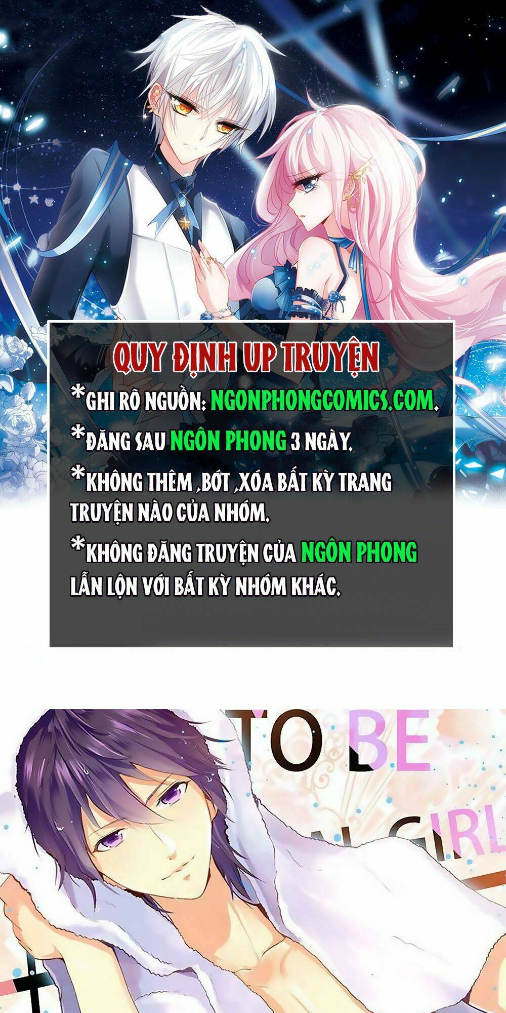 từ hôm nay nhận chức thiếu nữ ma pháp chapter 7 1