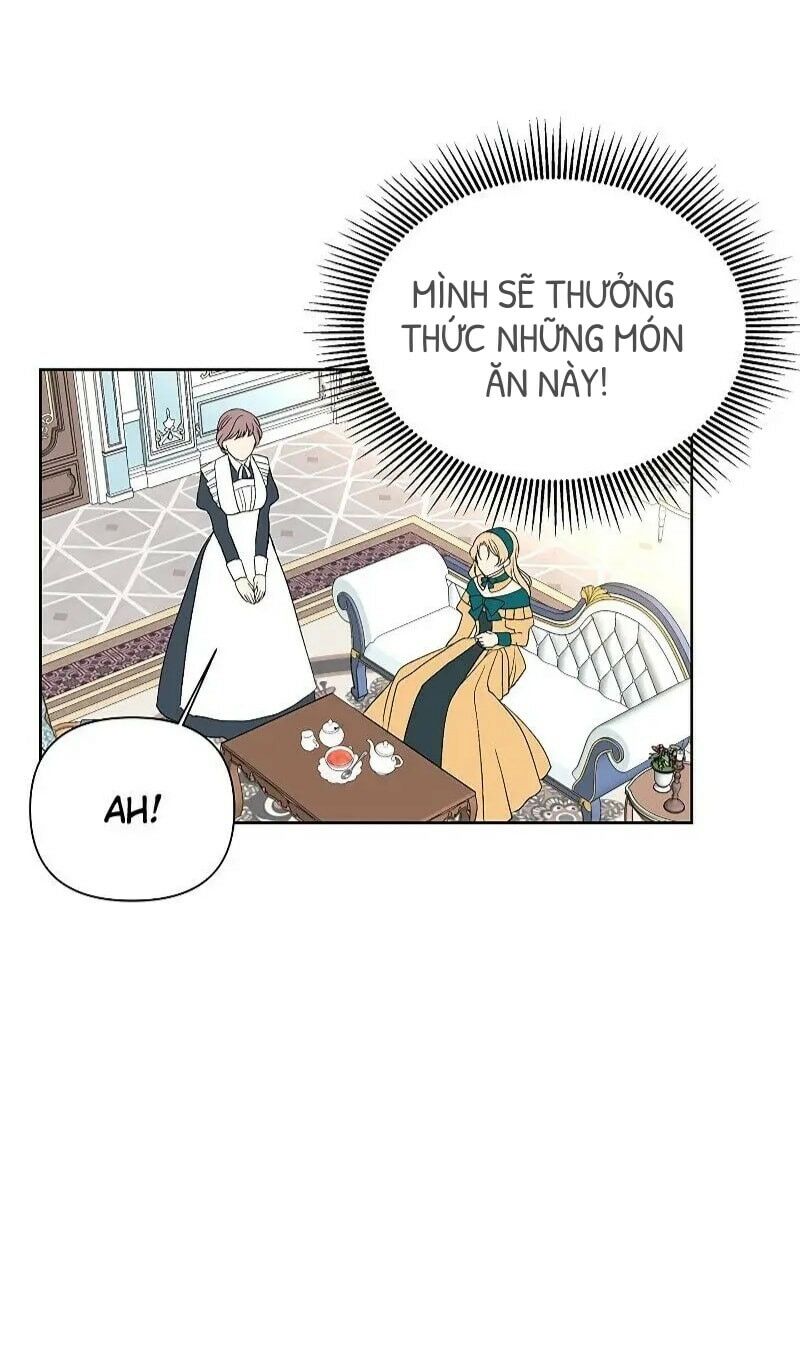 công chúa thời gian có hạn chapter 1 40