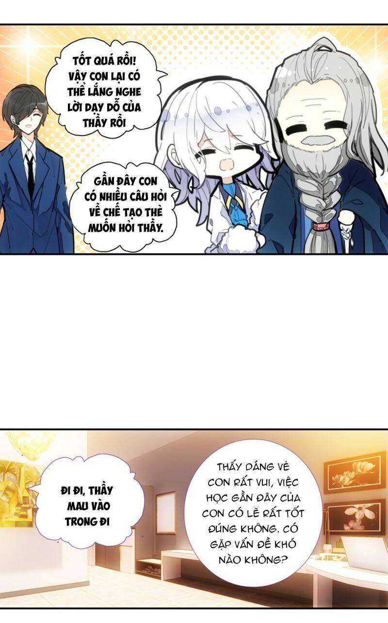 tạp đồ chapter 44 4