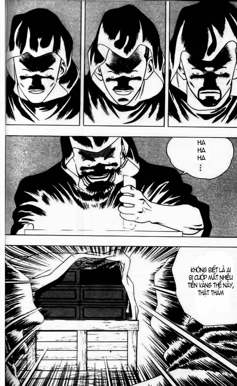 long quyển phong chapter 19 21