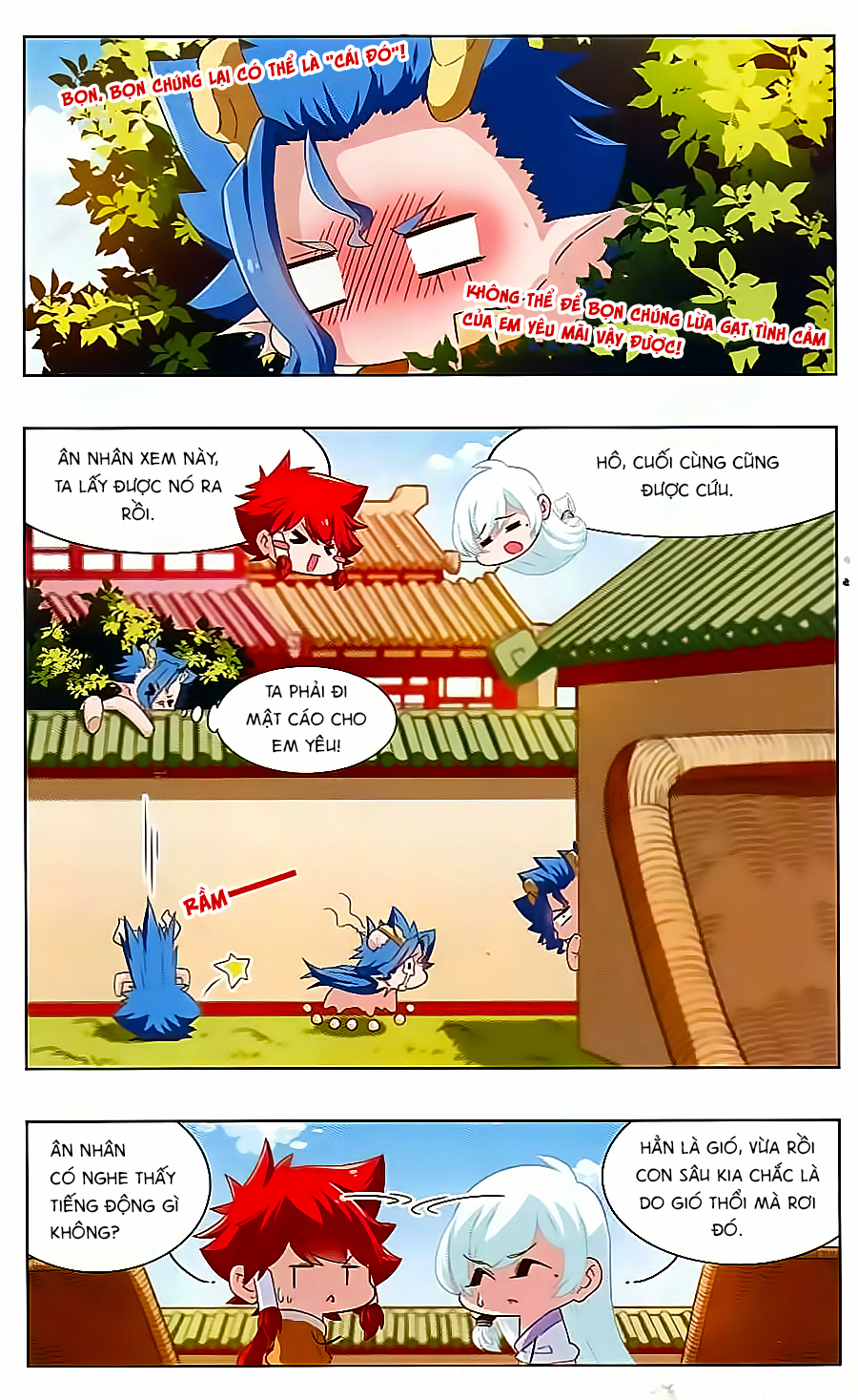 manh phong thần chapter 37 5