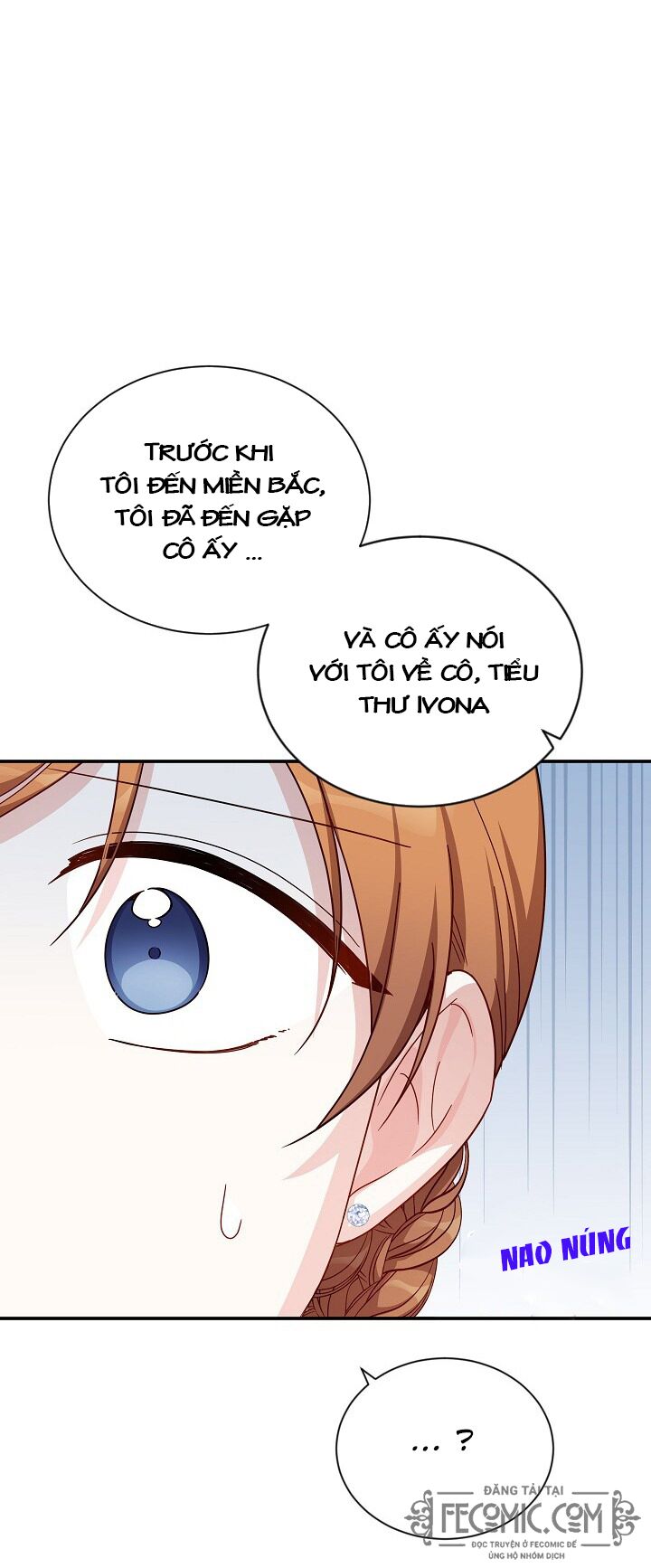 nữ công tước với tâm hồn trống rỗng chapter 32 46