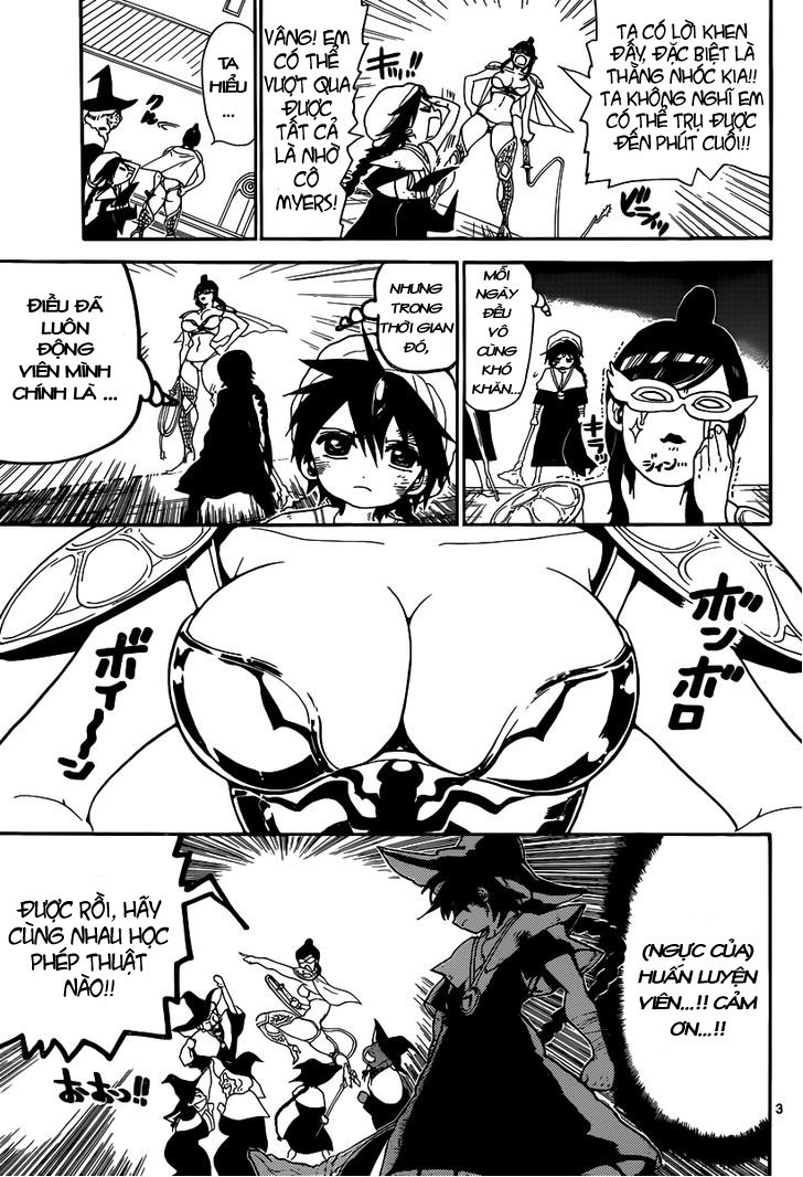 magi - the labyrinth of magic chapter 138 3