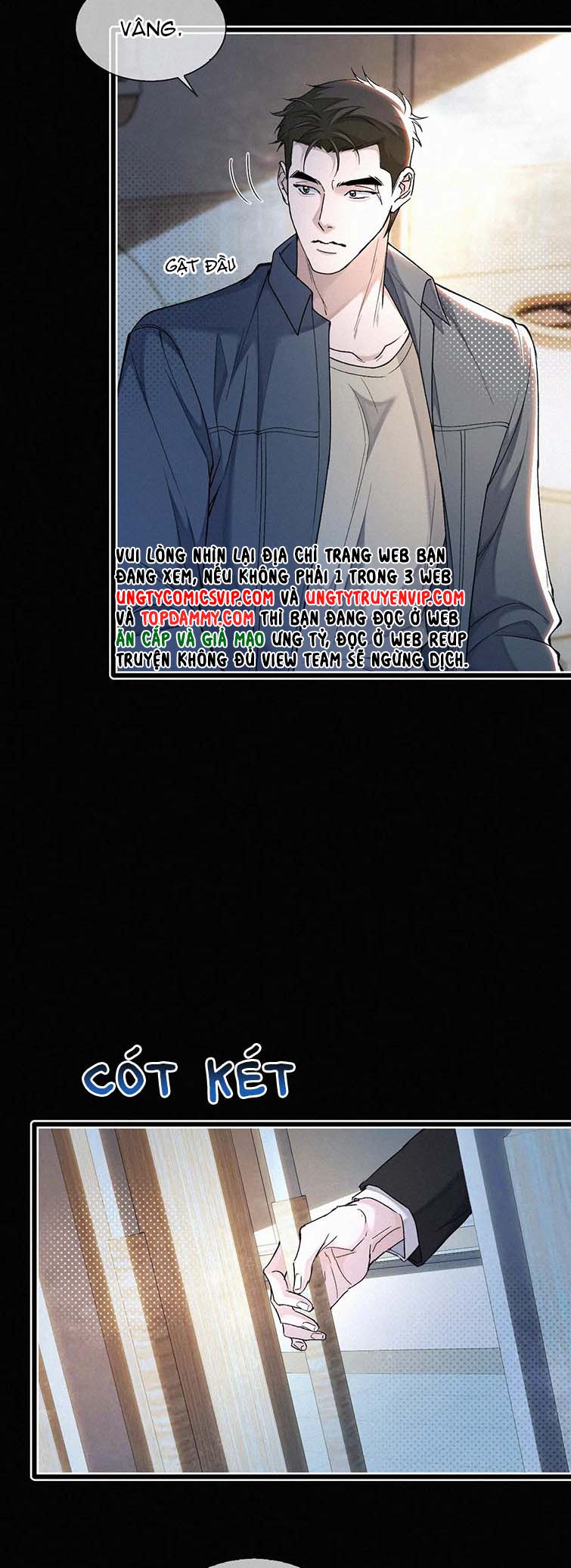 ngày quốc tế thiếu nhi của sơ tam chapter 15 3