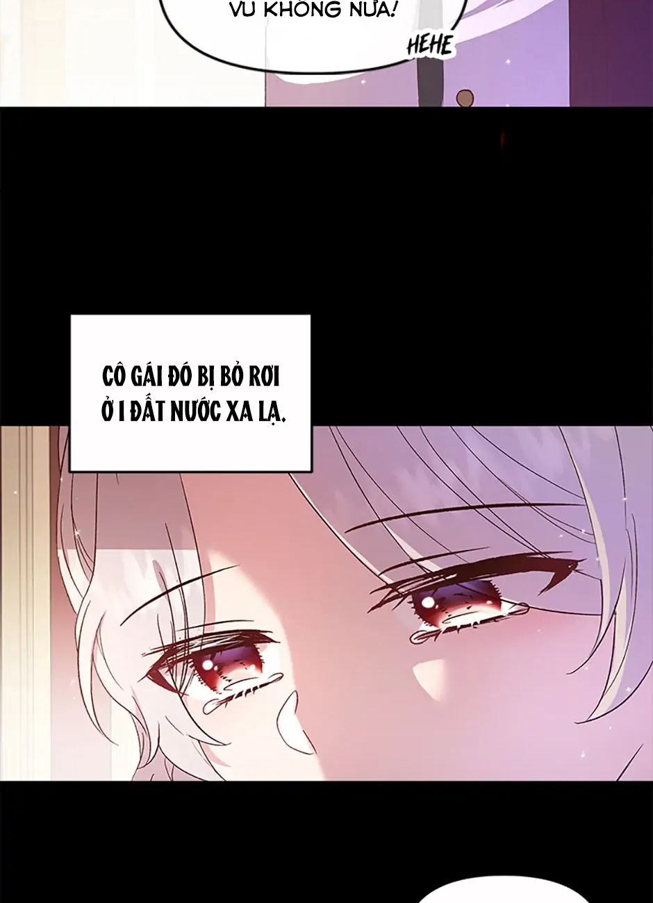 tôi sẽ không kết hôn với ngài đâu chapter 3 11