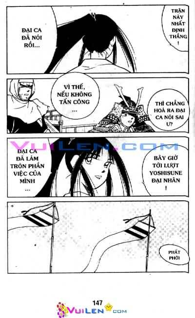 truyền nhân atula phần ii chapter 12 148