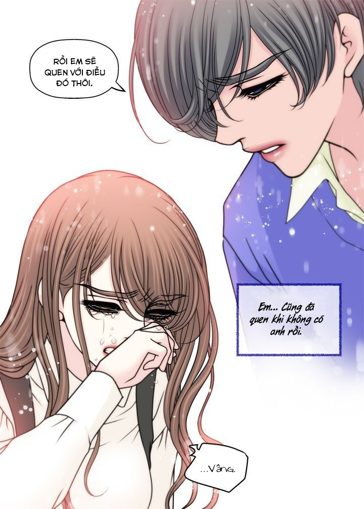 người đàn ông của tôi chapter 38.2 1