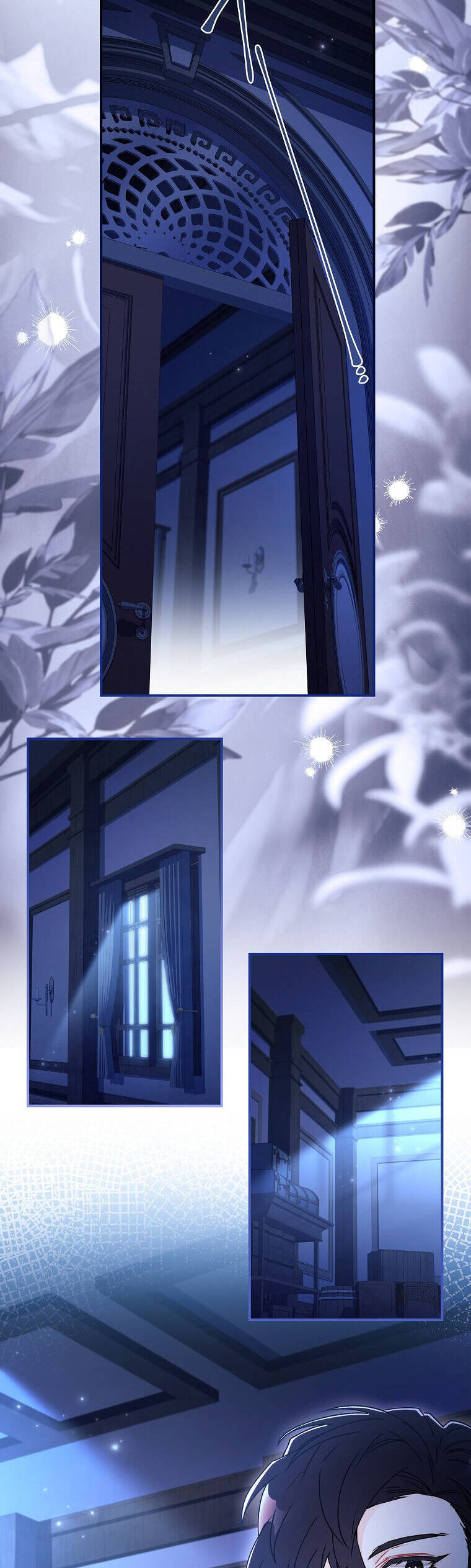 tôi đã trở thành con gái nuôi của nam chính chapter 116 3