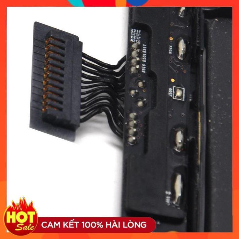 Pin Dùng Cho Macbook 15" A1417 A1398 2012 đầu 2013 Original