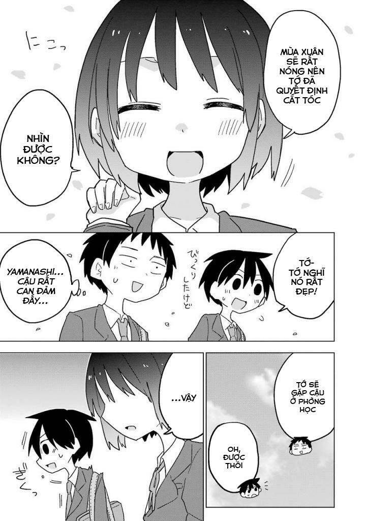 fukanzen na hito no tame ni chapter 11 6