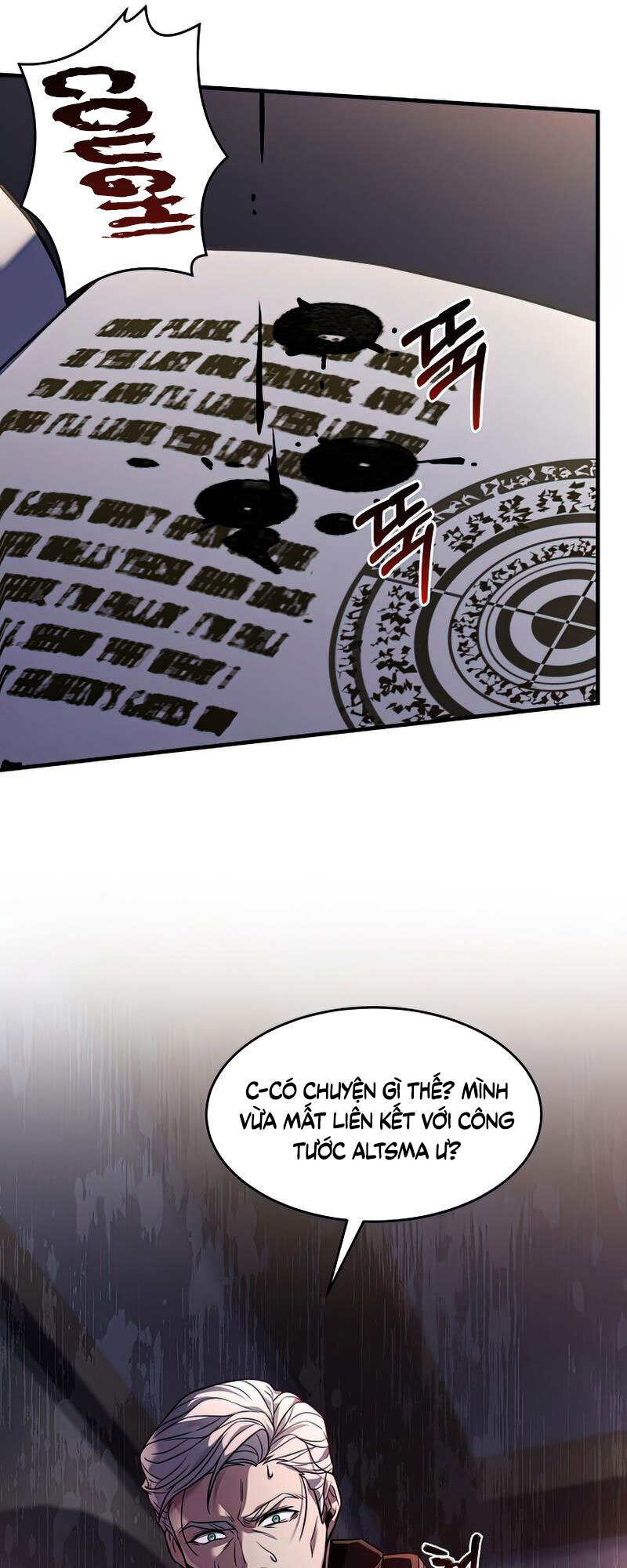 sự trở lại của hiệp sĩ giáo vô song chapter 67 59