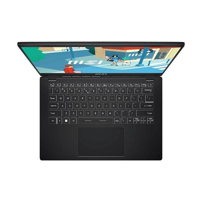 Laptop MSI Modern 14 C13M-458VN i5-1335U | 8GB | 512GB |14' FHD | Win 11 Hàng chính hãng