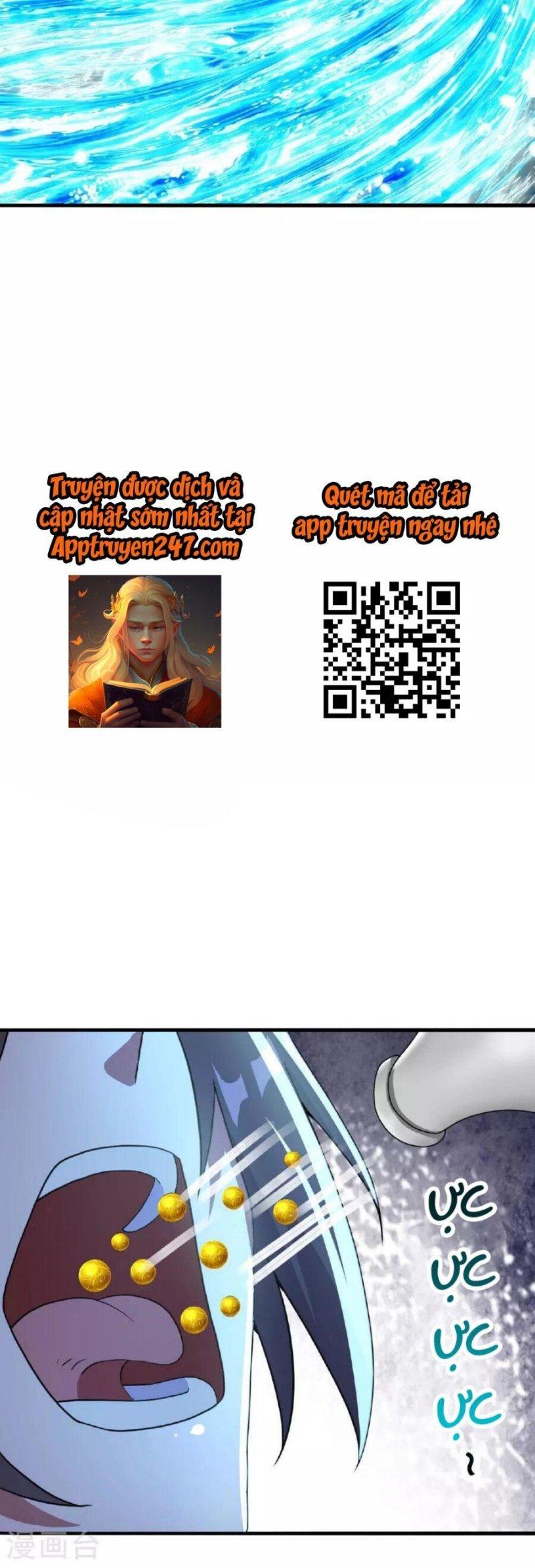 tiên võ đế tôn chapter 479 17