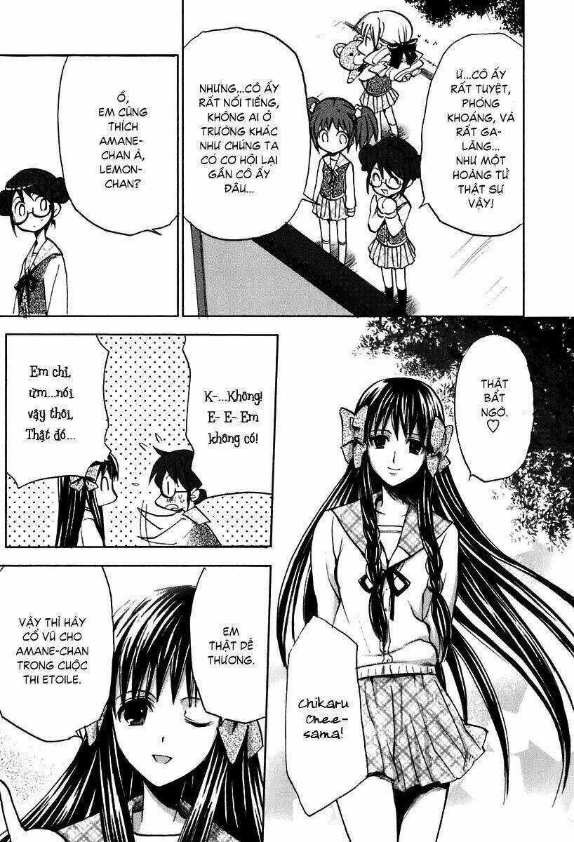 strawberry panic chapter 6 19