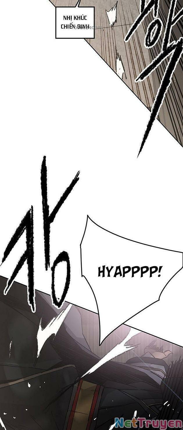 kiếm sĩ bất bại chapter 120 40