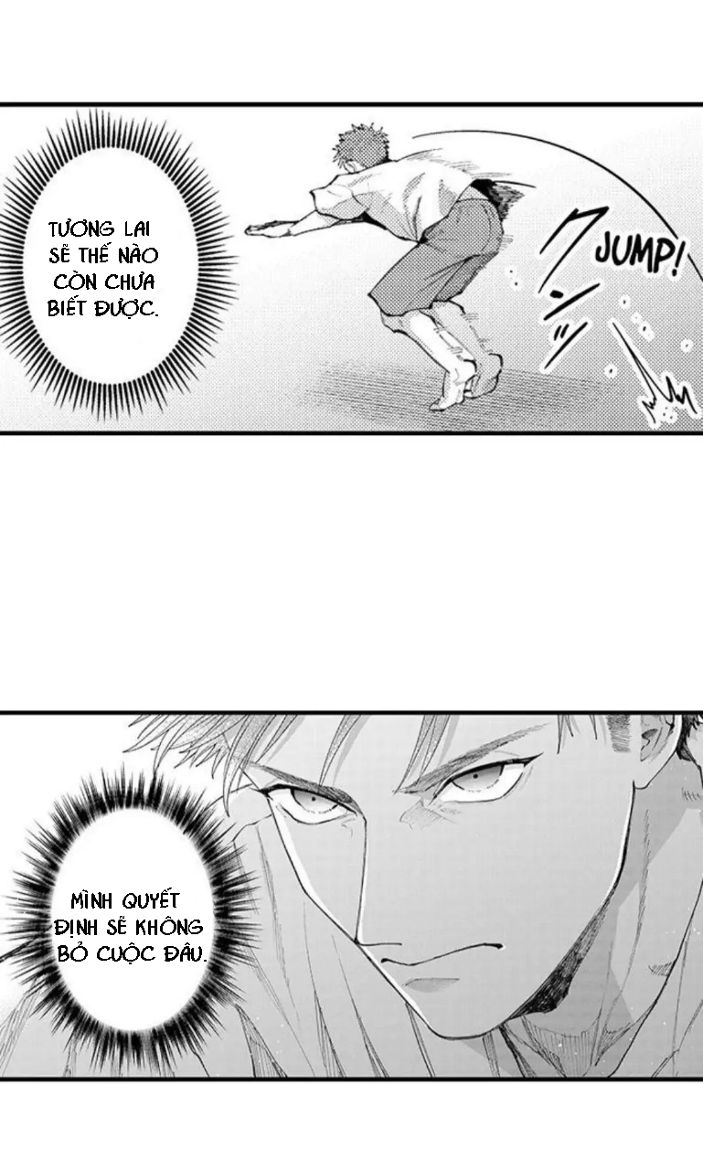 bị anh chàng lập dị để ý chapter 96 34