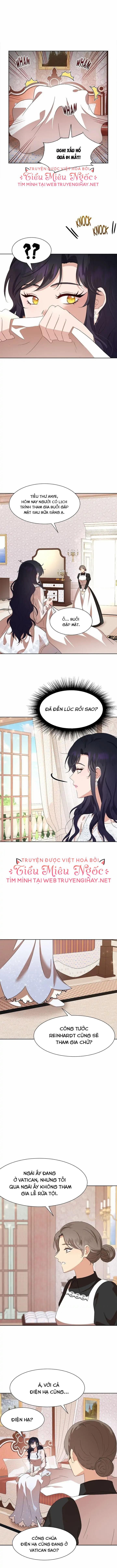 hương vị tình yêu chapter 78 4