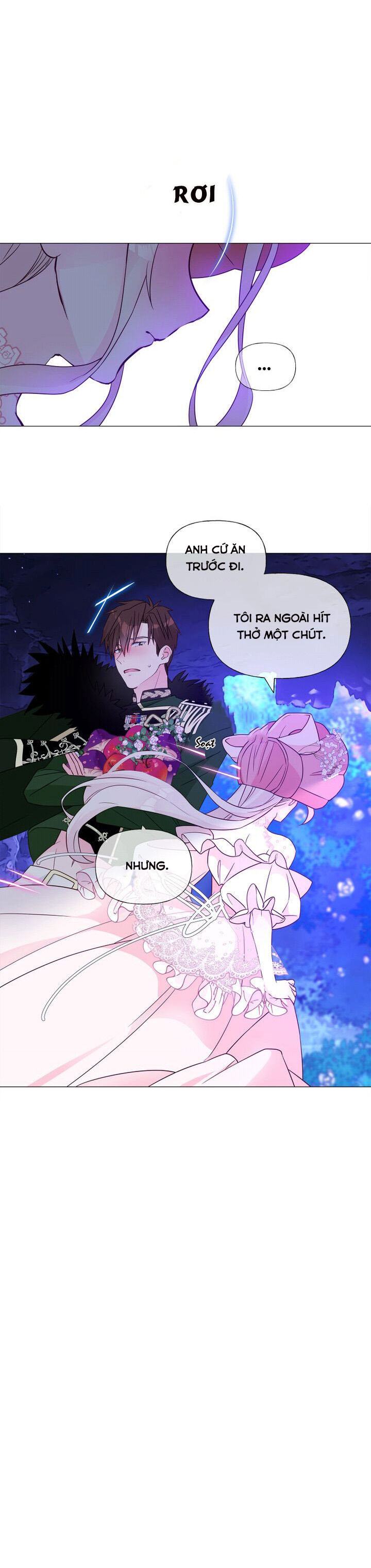 hãy chọn papa thật sự trong số các bạo chúa! chapter 12 12