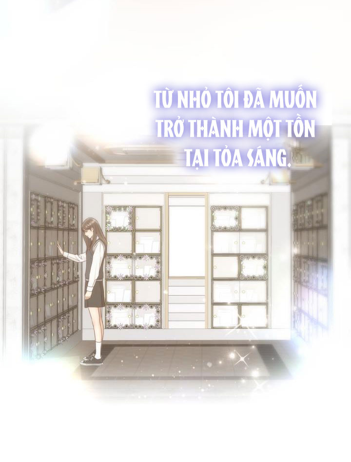 [16+] ánh sao ban mai chapter 69.1 42