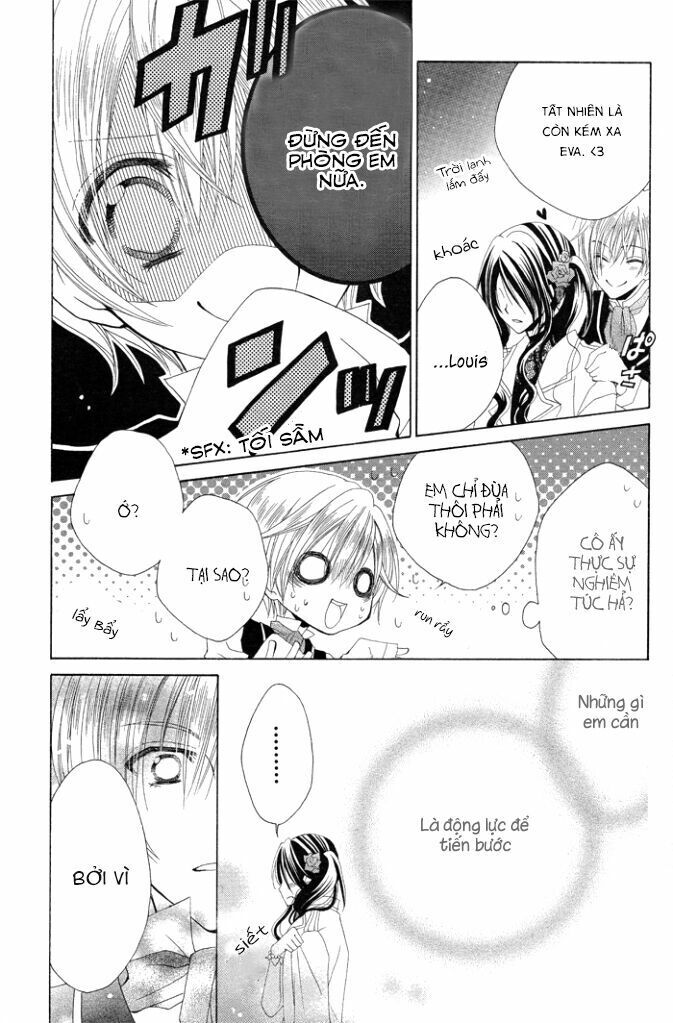 hyakunen renbo chapter 2 39