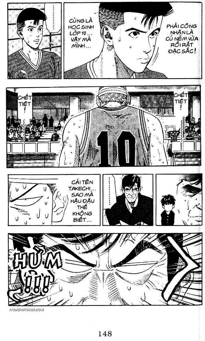 cao thủ bóng rổ chapter 164 17