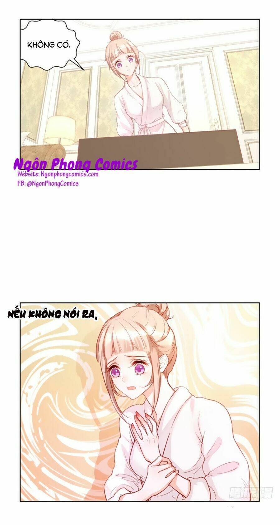 lưu luyến nguy tình chapter 12 21