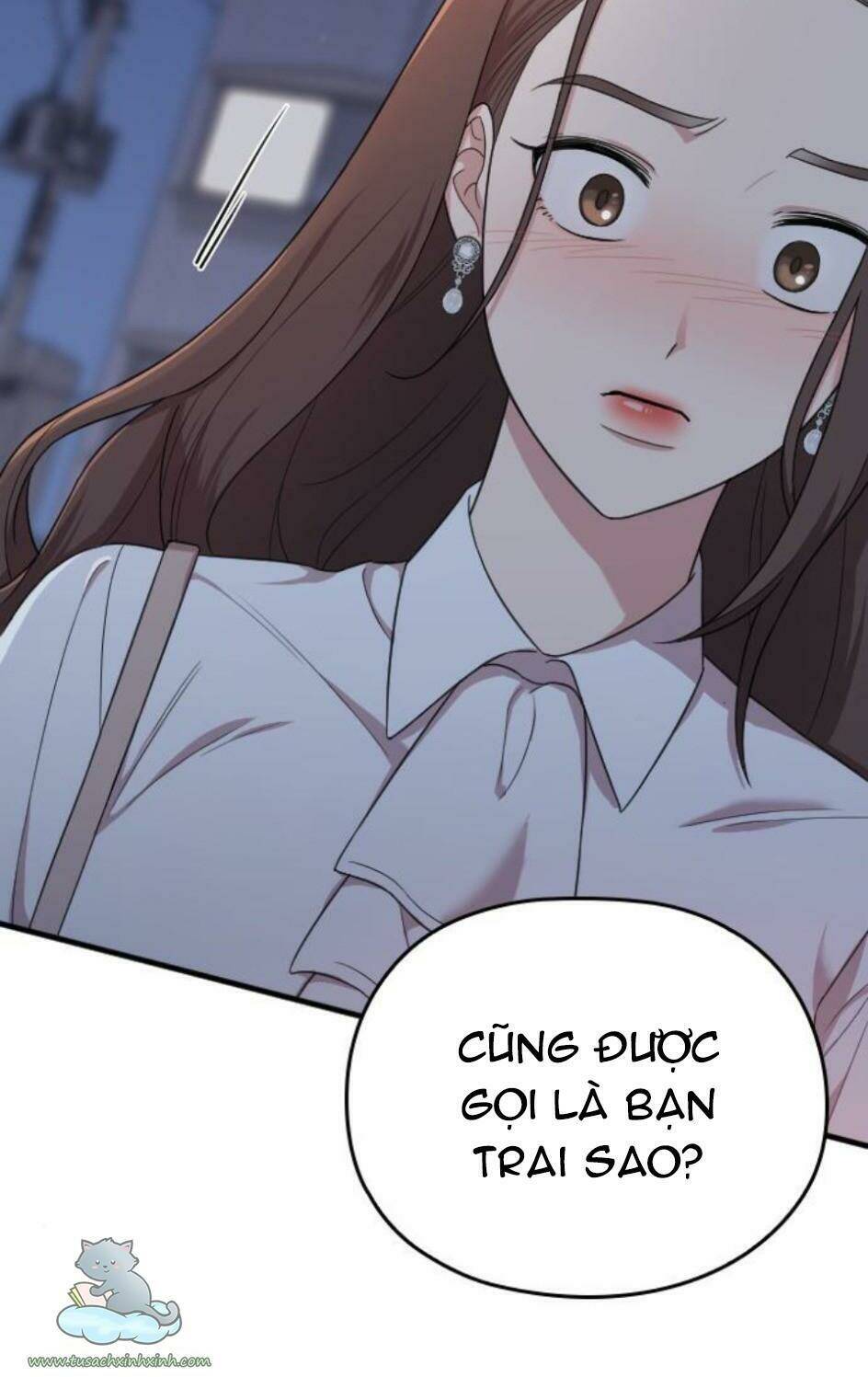 cô đi mà lấy chồng tôi đi chapter 14 128