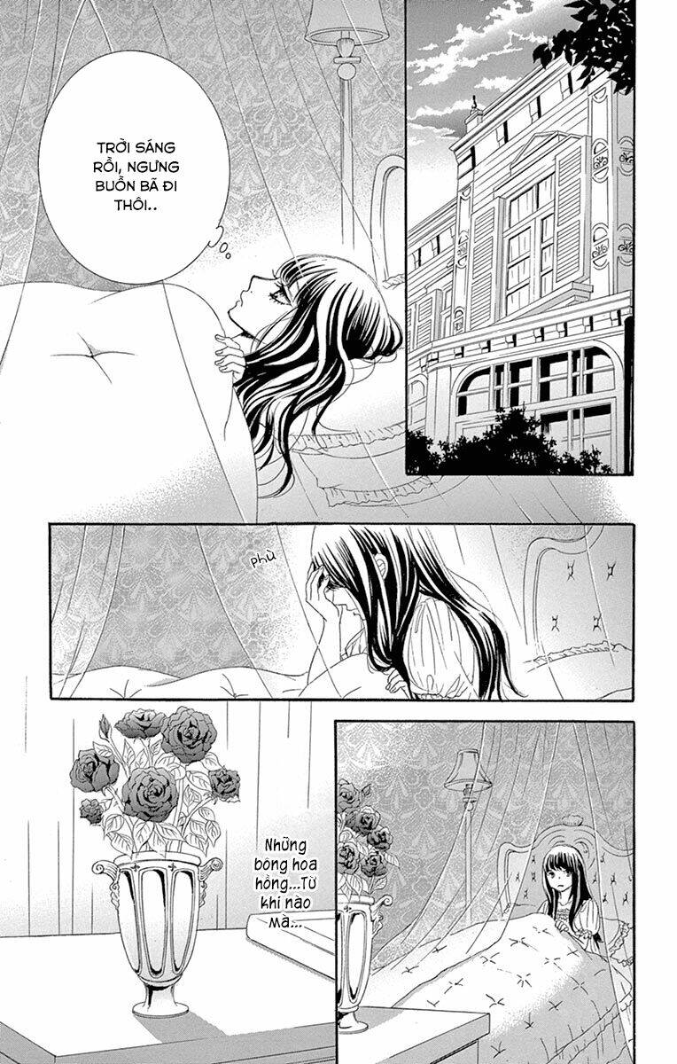 barairo no yakusoku chapter 6 14