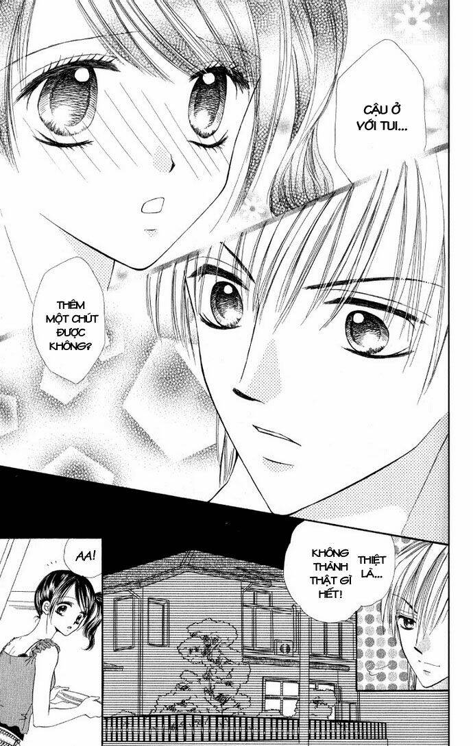 iya x shite chapter 2 33