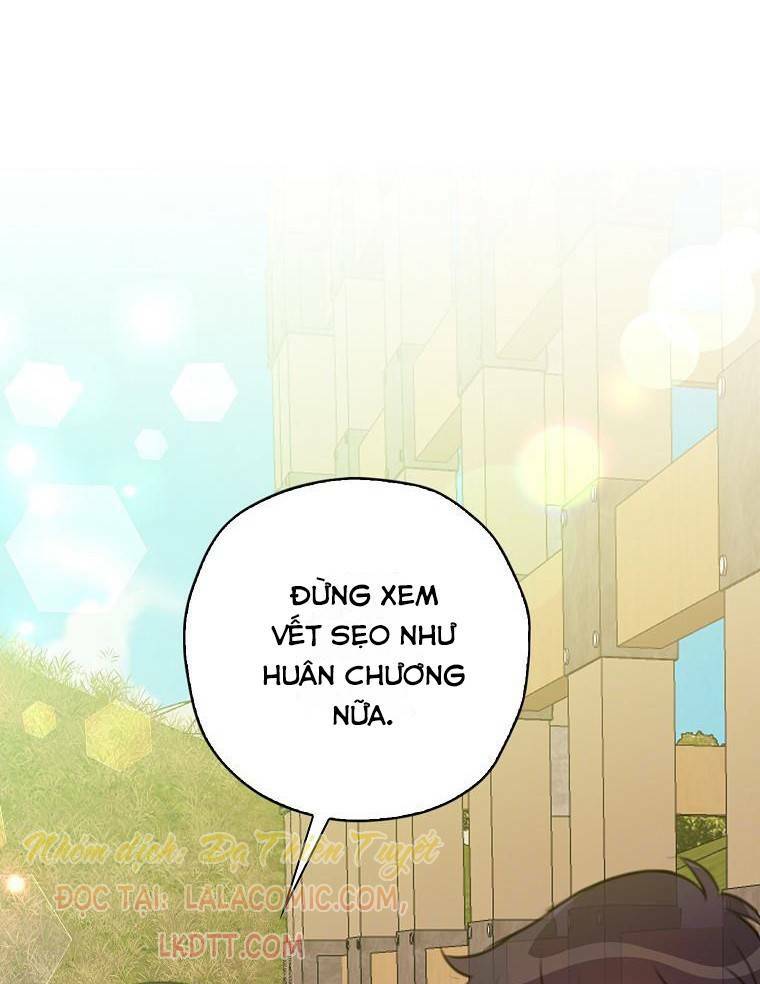 sinh ra làm con gái ác nữ chapter 21 31