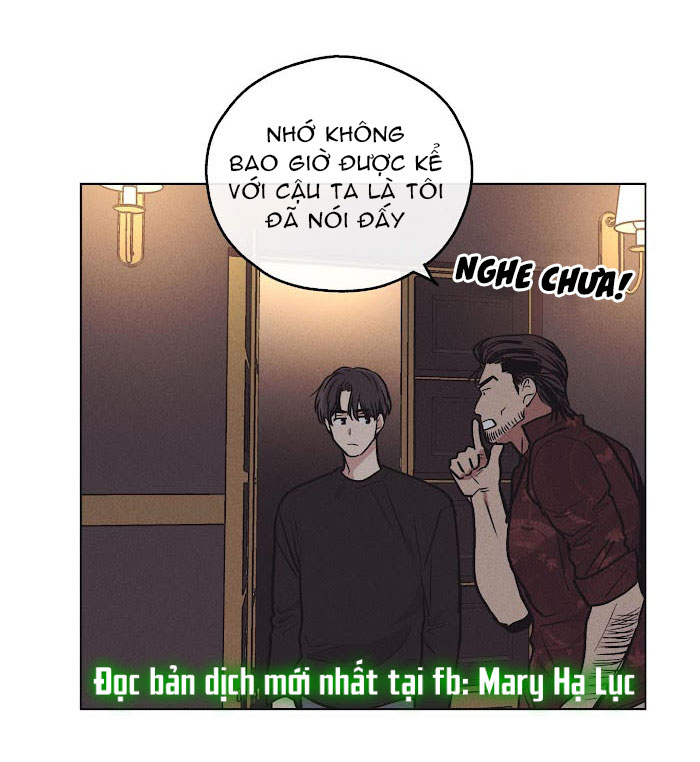 Phục Thù - Pay Back chapter 18.2