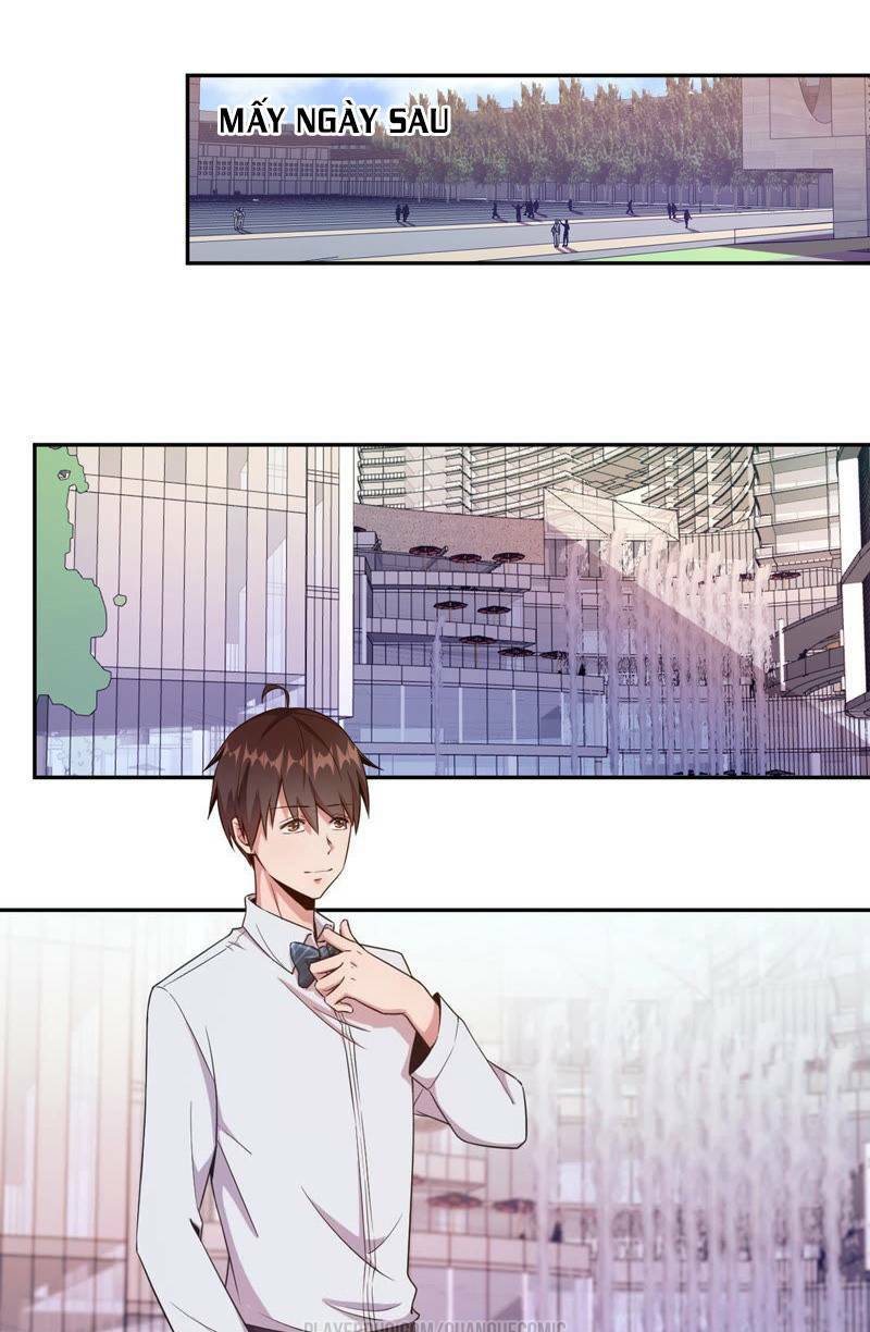 nữ thần trong điện thoại chapter 62 1