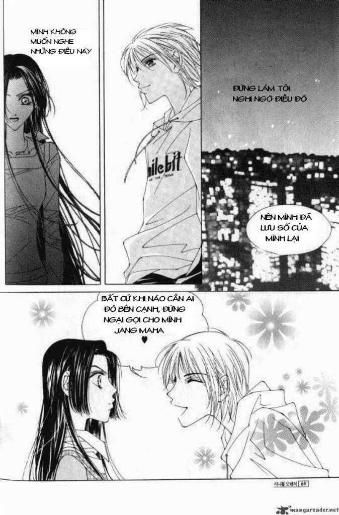 cynical orange - quả cam thủy tinh chapter 1 59