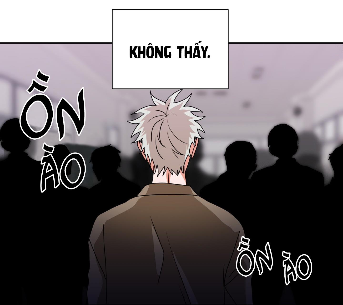 ĐÂY LÀ ĐỊNH MỆNH NHƯ TRONG LỜI ĐỒN SAO!? chapter 15