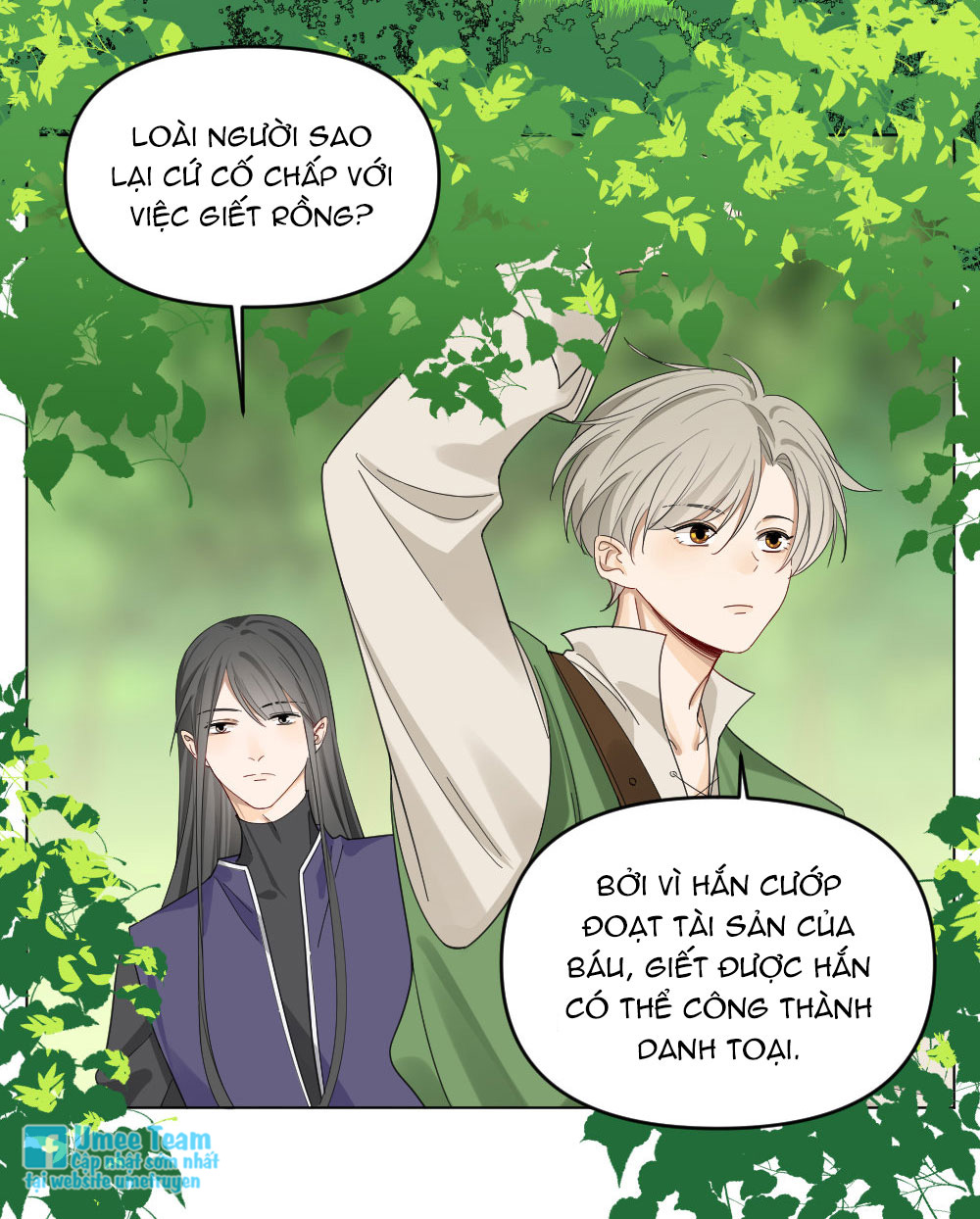 mỗi ngày đều muốn đứng hạng nhất chapter 10 29