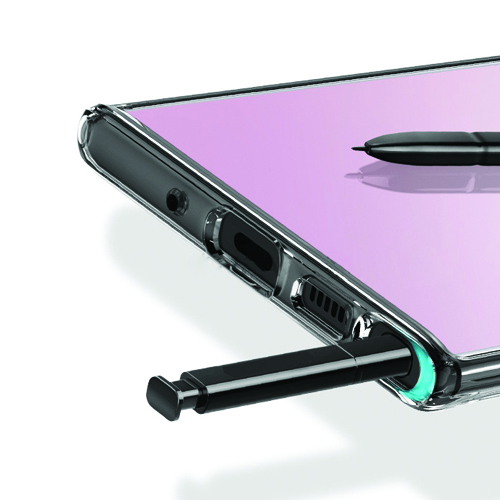 Ốp lưng cường lực Cao Cấp Samsung Note 10