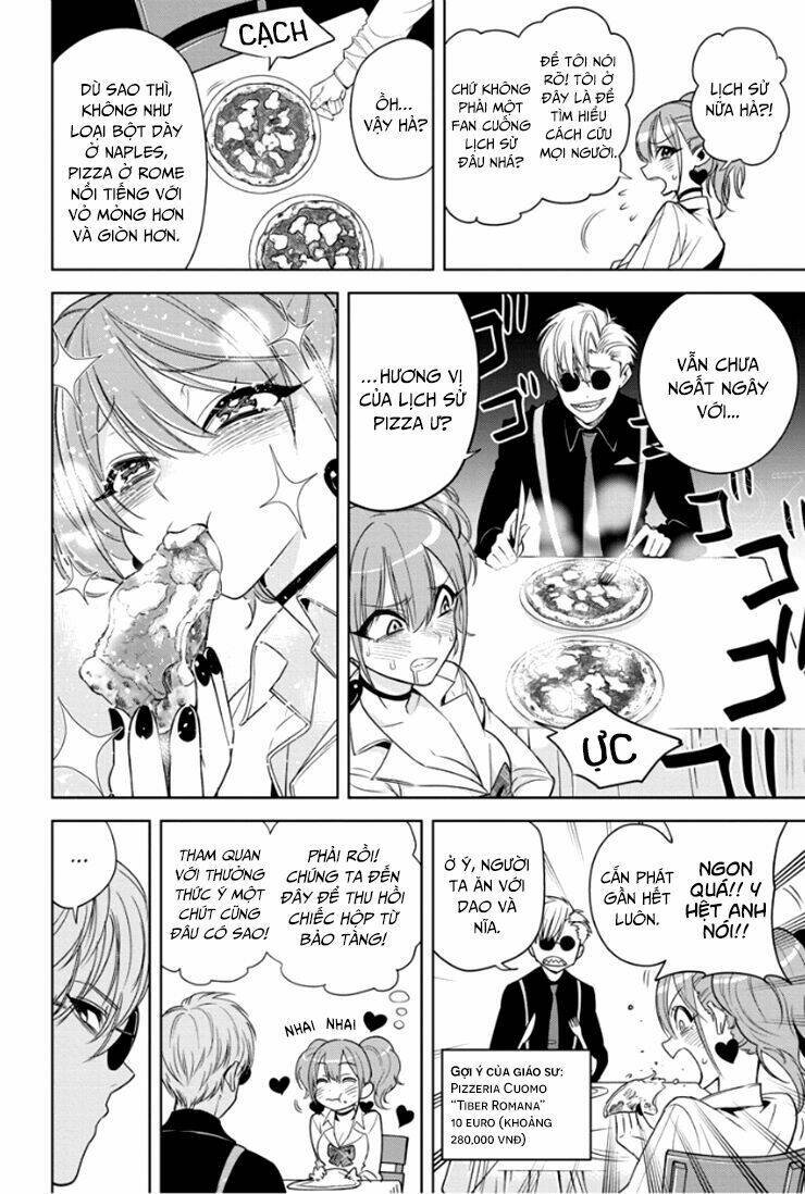 noah's notes chapter 3 16