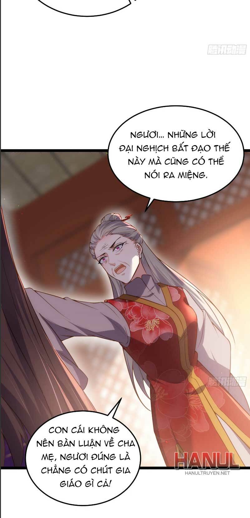 hoạn phi thiên hạ chapter 212 5