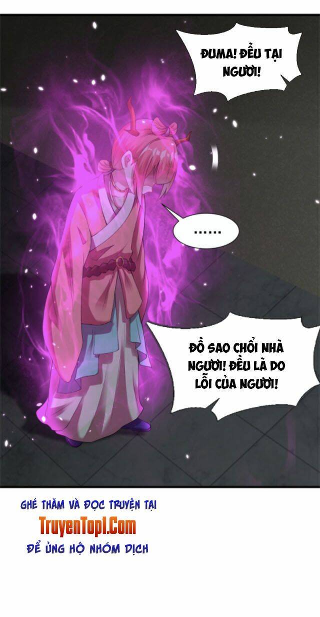 đạo ấn chapter 58 15