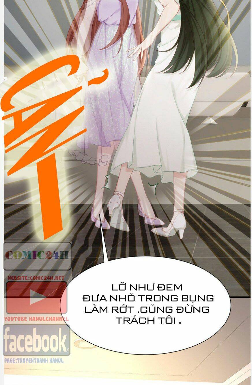 sủng em sủng tới tận cùng chapter 25 20