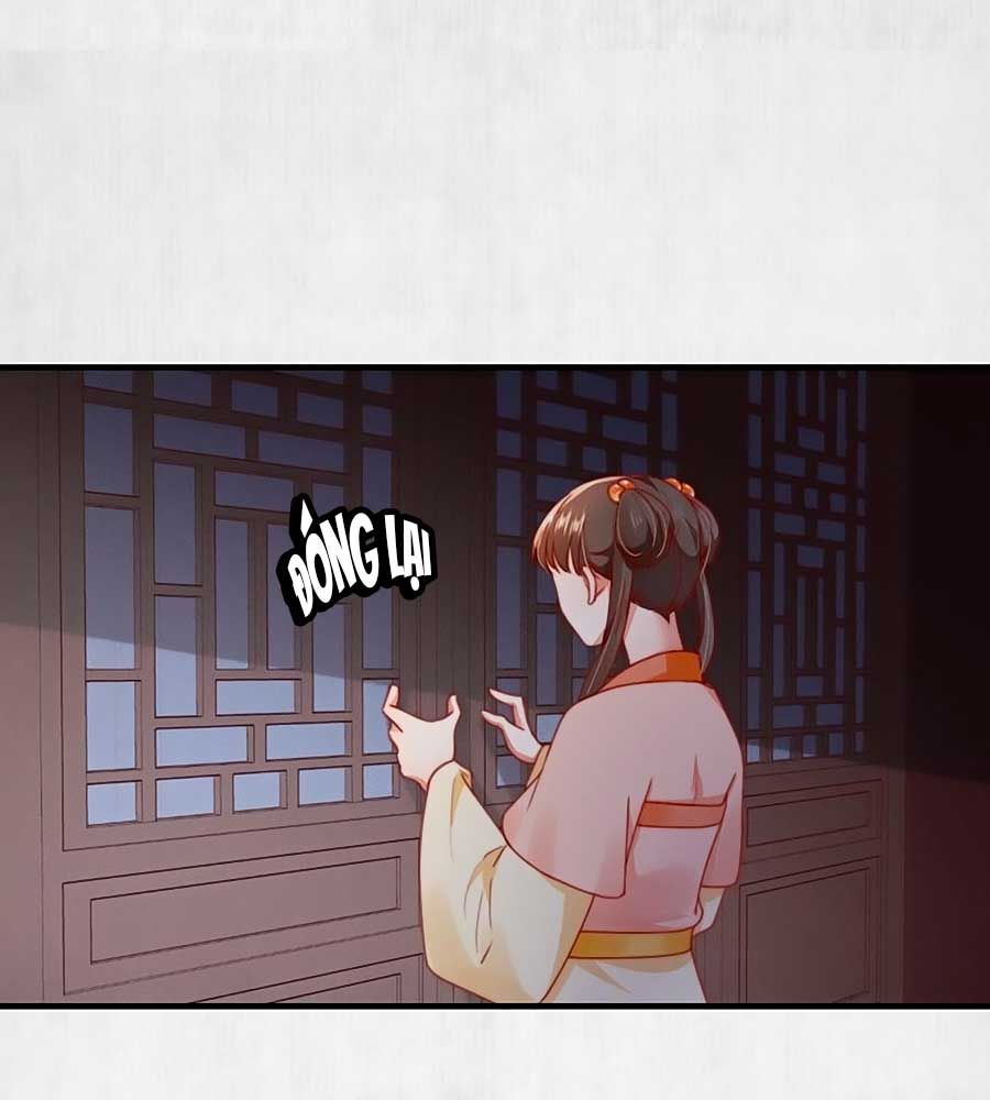Hoạn Phi Hoàn Triều chapter 93 - Trang 22