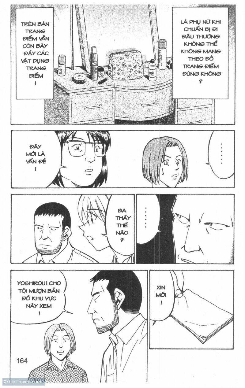 thám tử toma chapter 2 164