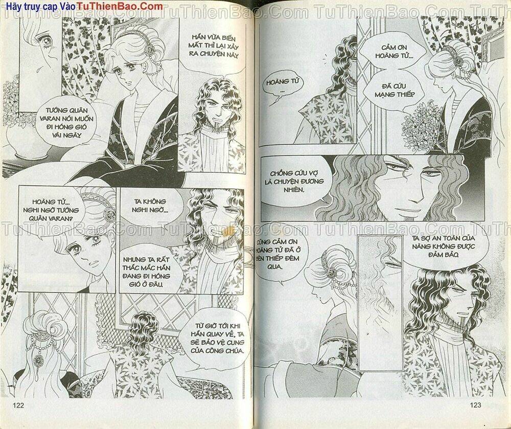 princess manhwa chapter 26 62