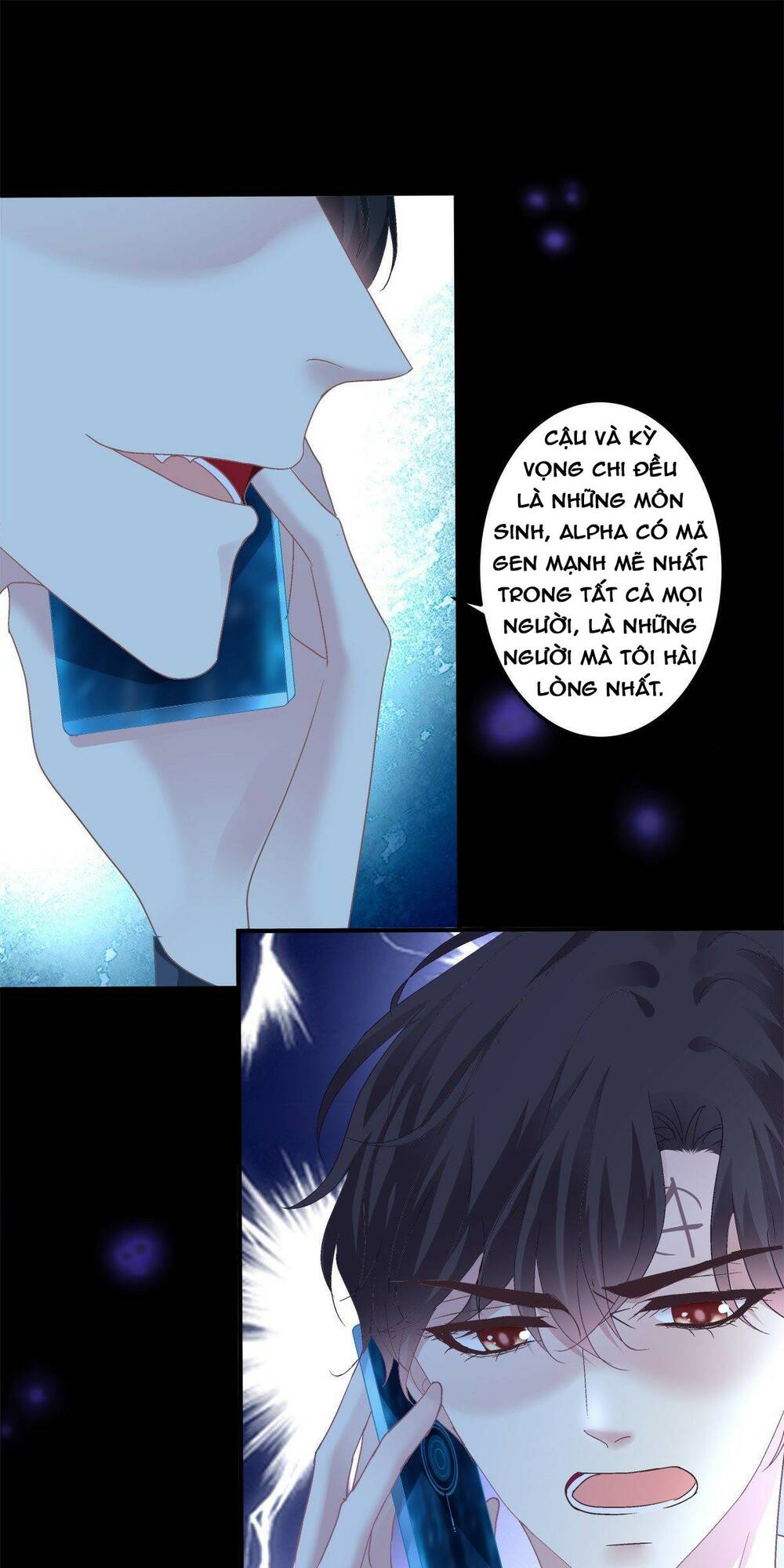 toàn bộ nắm trong tay chapter 132 27