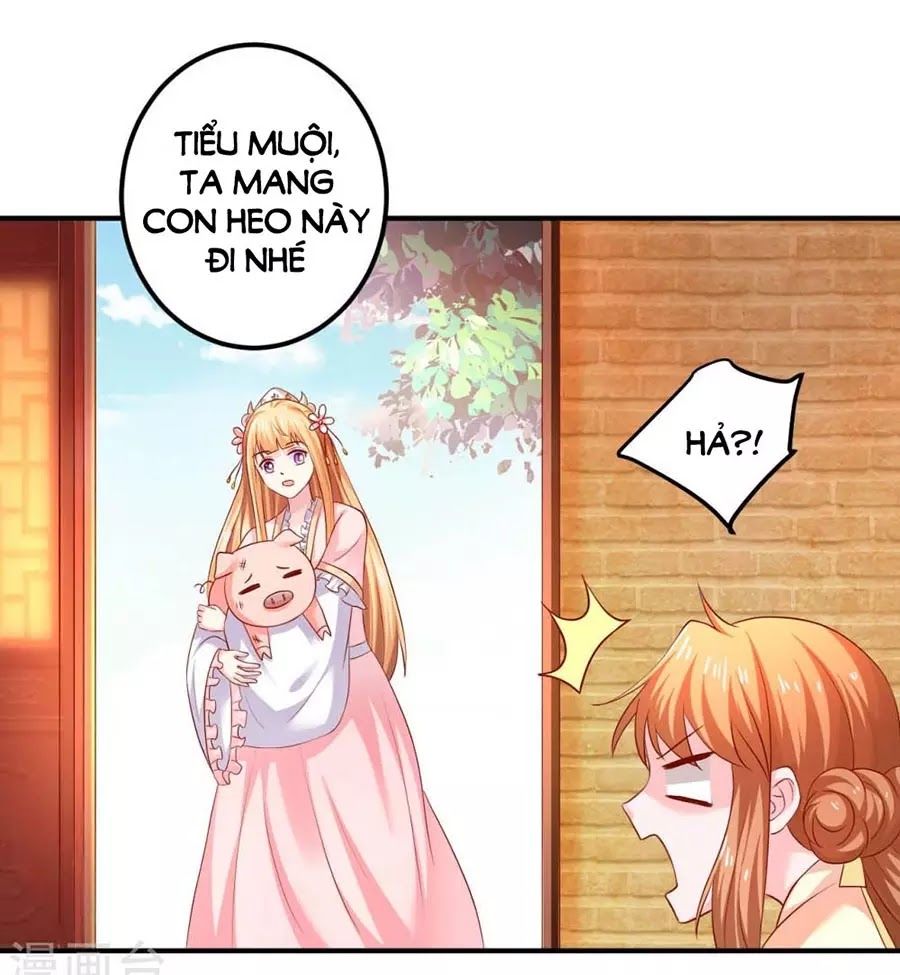 từ đây vương gia không thượng triều sớm chapter 87 1